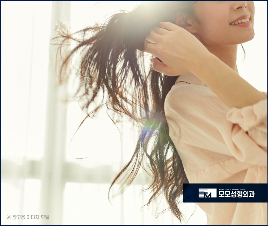 곱슬머리원인 개선 방법에 대해 관련 이미지 9