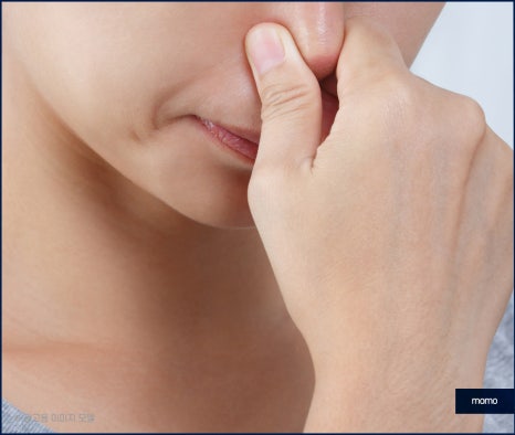 정수리 냄새 원인과 제거하기 위한 방법은 관련 이미지 3