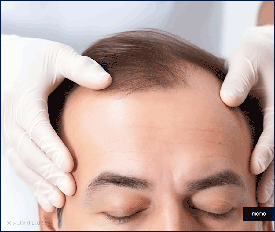 엠자 탈모 섬세하게 채워 만드는 변화 관련 이미지 7