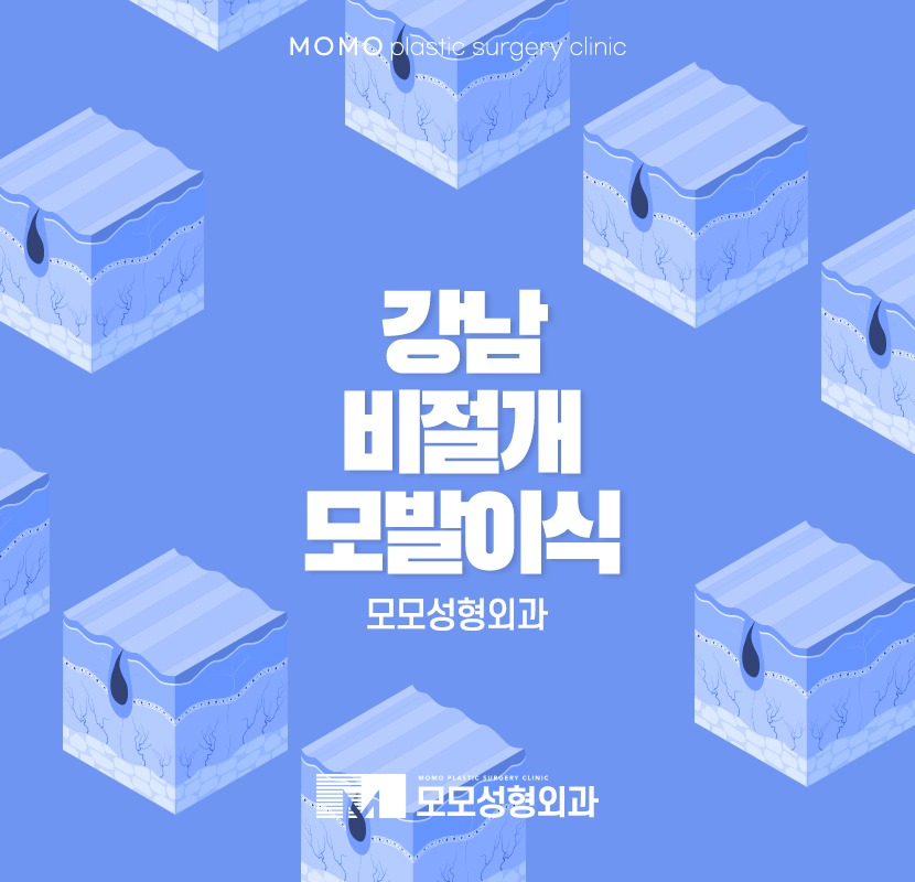 강남비절개모발이식 어떤 효과가 있을까 관련 이미지 1