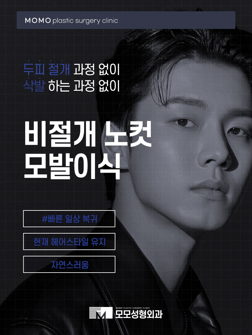 강남역탈모병원 풍성한 모습을 완성하기 위한 곳 관련 이미지 6