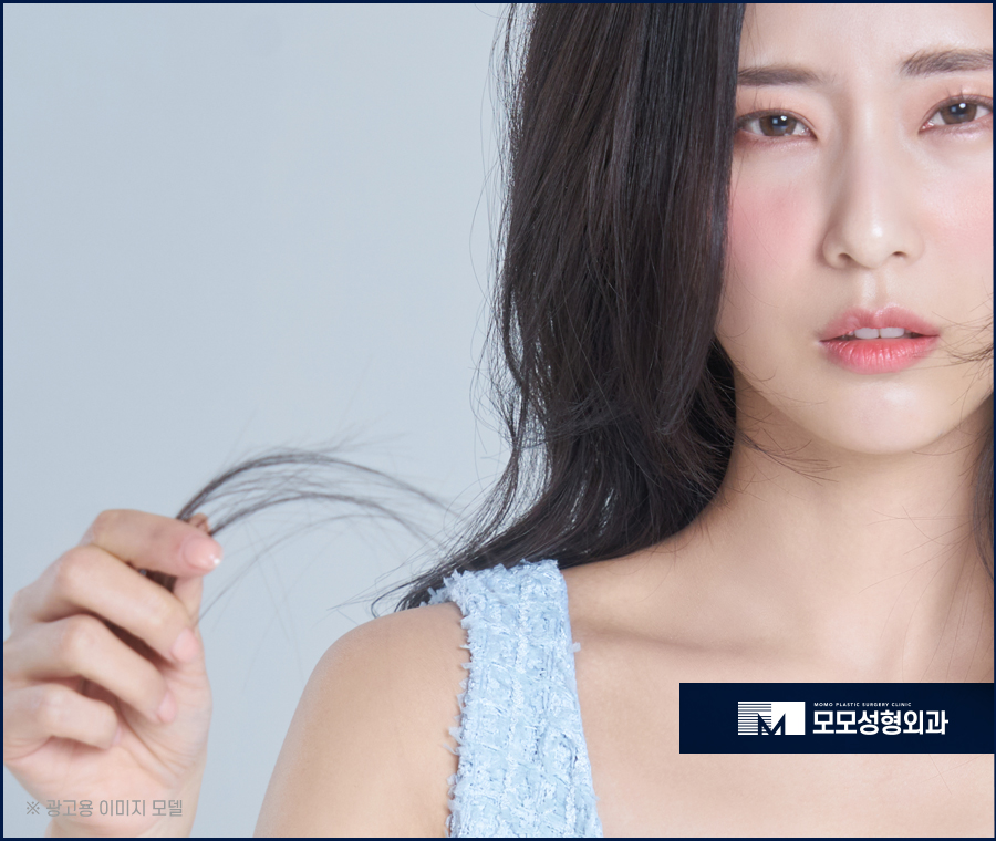 여자이마탈모 유발하는 원인과 개선 방법까지 관련 이미지 3