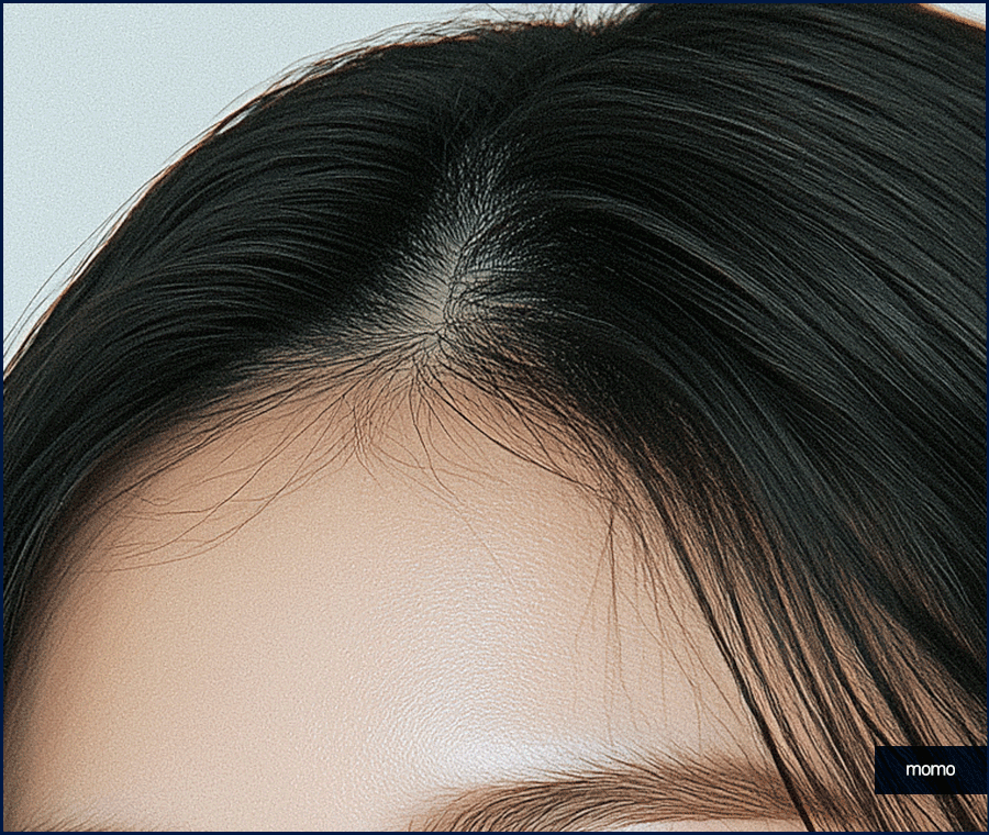 헤어라인 모발이식 비용보다 꼼꼼히 알아볼 조건은? 관련 이미지 10
