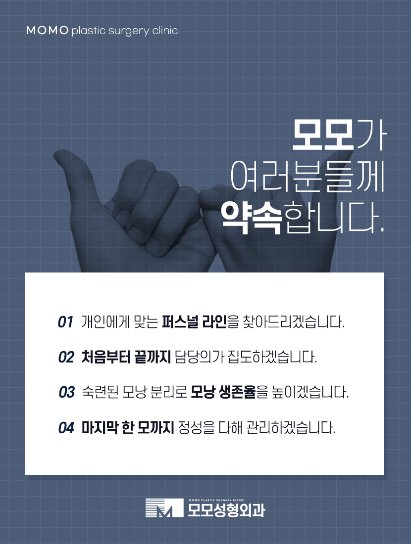 압구정모발이식 자연스러운 예후를 위한 선택 관련 이미지 6