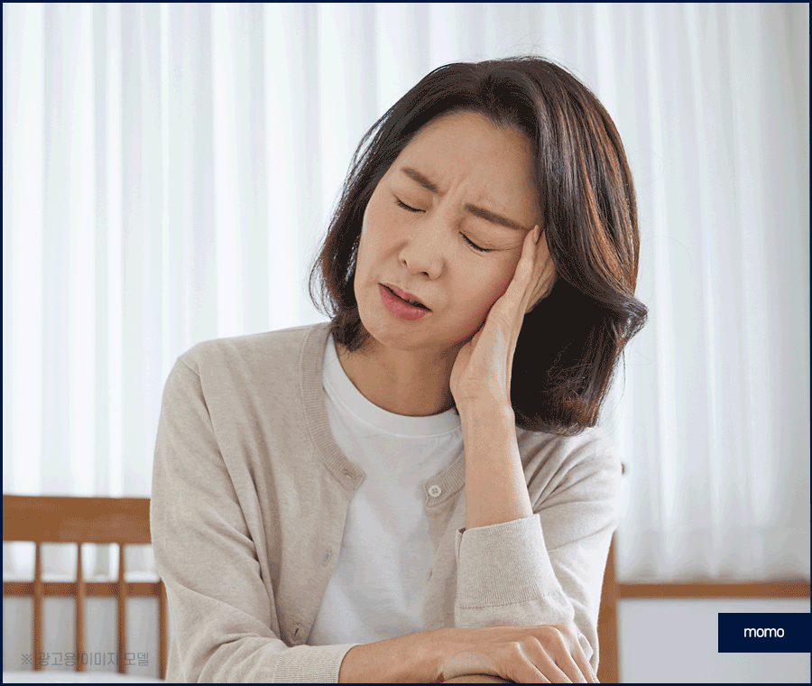 여자 측두부 탈모 아름다운 옆모습을 만드는 방법 관련 이미지 4