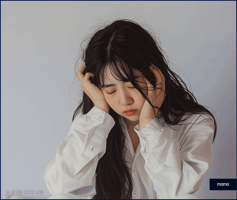 여자 측두부 탈모 아름다운 옆모습을 만드는 방법 관련 이미지 2