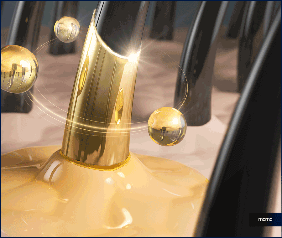 여자 정수리 탈모 초기 증상 및 머리카락빠짐 대응 방안 관련 이미지 10