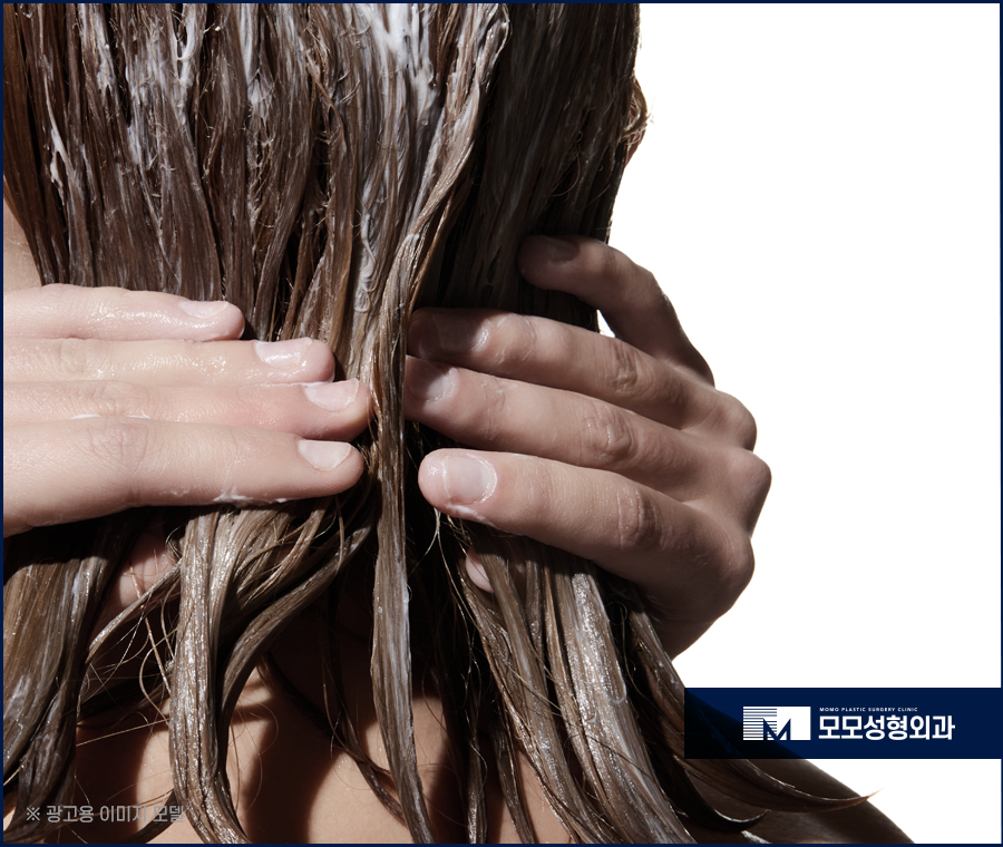 린스 트리트먼트 순서와 차이점을 알고 사용해야만 관련 이미지 8