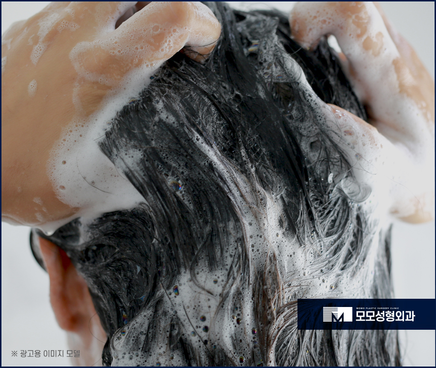 흰머리나는시기와 예방하는 방안 관련 이미지 12