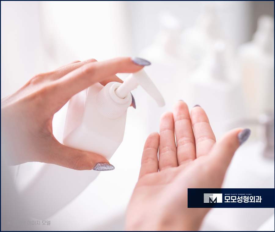 린스와트리트먼트차이와 올바른 사용 방법에 관해 관련 이미지 3