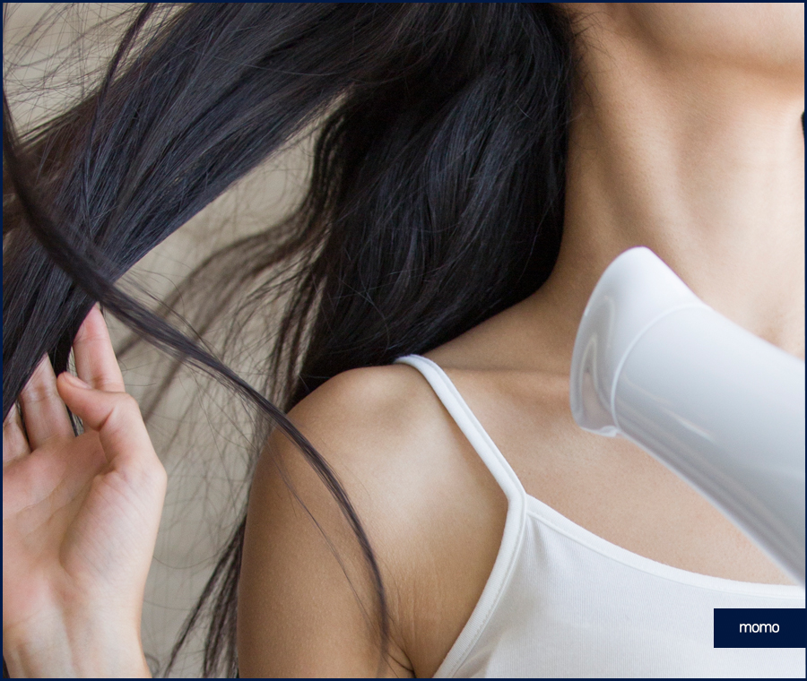 돼지털 머리카락 원인 및 완화하는 방법 3가지 관련 이미지 11