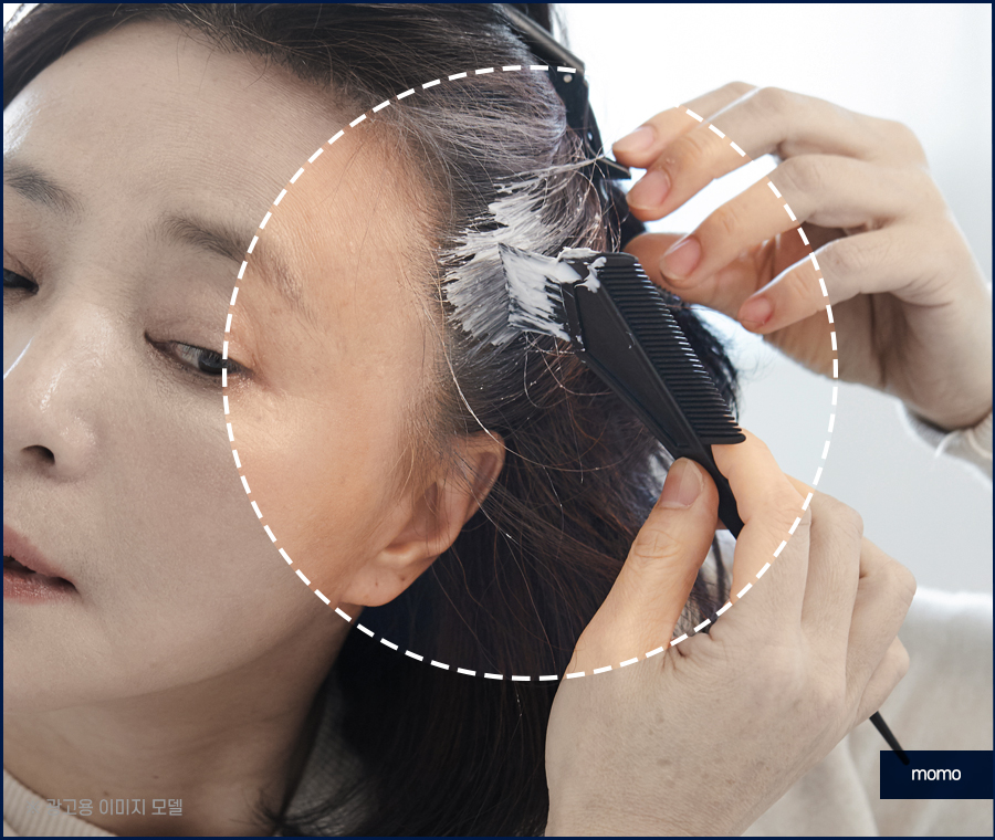 염색후 두피 가려움 원인과 완화 방법 관련 이미지 6