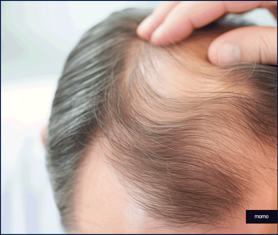 모발이식재수술 원인 및 성공을 위한 핵심 2가지 관련 이미지 9