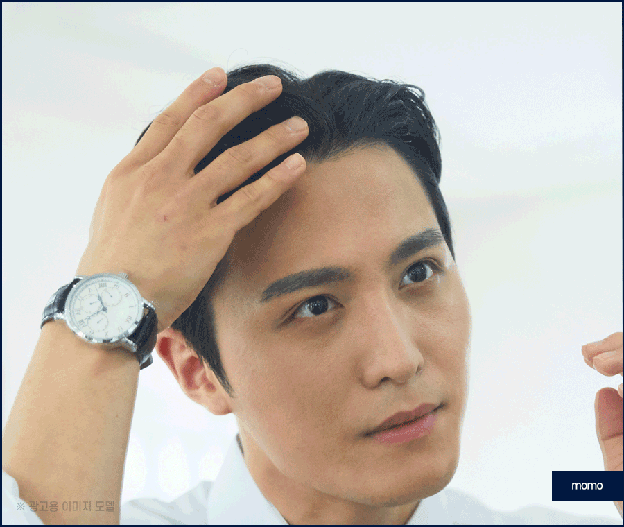이마 축소술 비용 및 모발이식이 선호되는 이유 관련 이미지 2