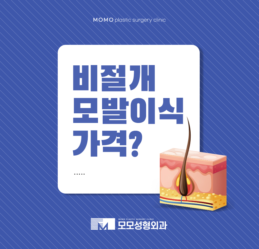 비절개모발이식가격 견고한 진행을 위해 관련 이미지 1