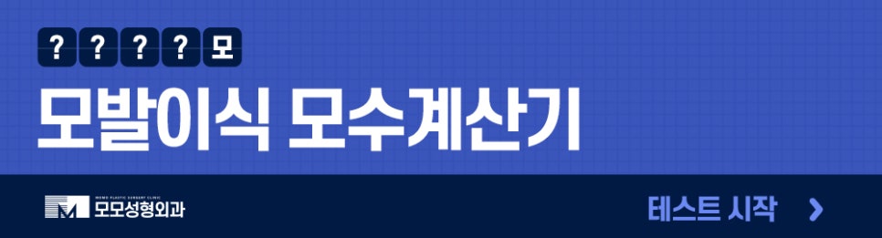 앞머리 모발이식 가격 차이부터 확인하며 관련 이미지 15
