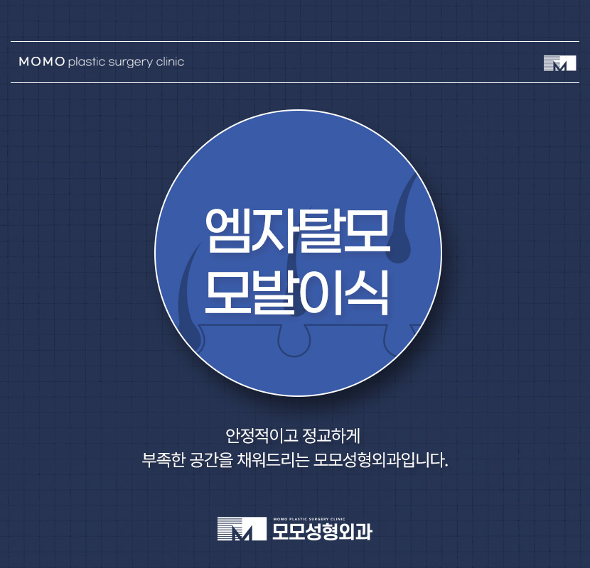 엠자탈모모발이식 안정적인 과정으로 나아가며 관련 이미지 1