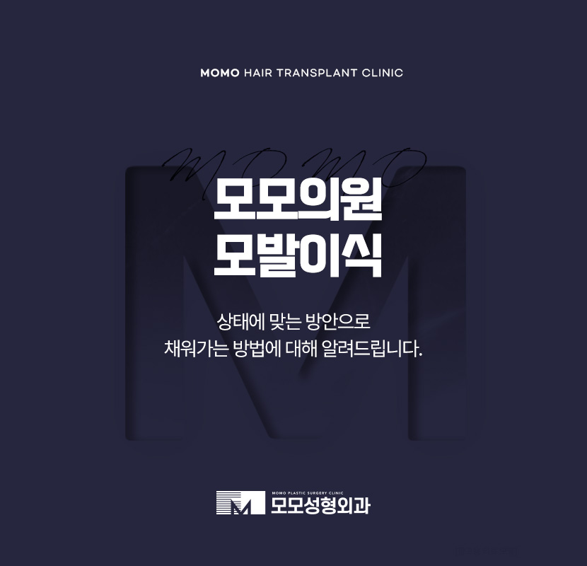 m자 모발이식 가격 달라지게 되는 이유는 관련 이미지 1