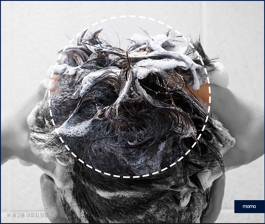 정수리 냄새 제거 원인부터 탁월한 제거 방안까지 관련 이미지 2