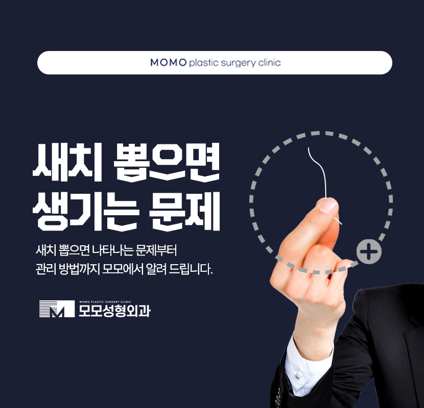 새치 뽑으면 생기는 문제 및 관리 방법까지 관련 이미지 1