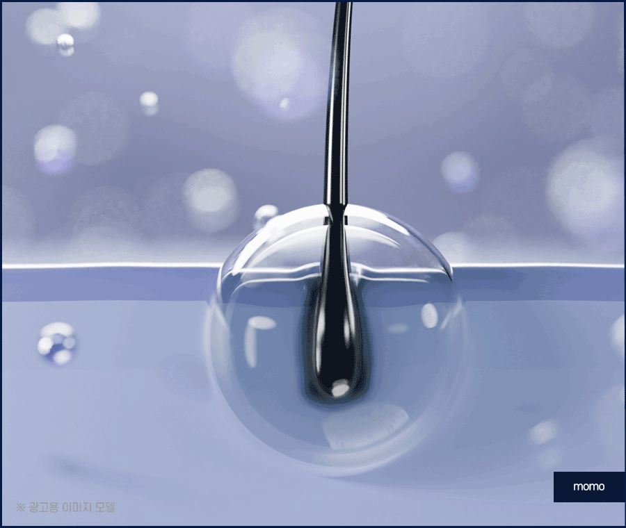 여자M자탈모 회복을 위한 맞춤 솔루션 관련 이미지 4