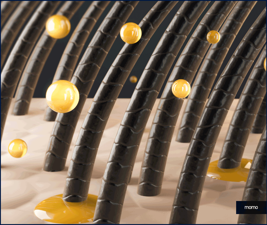 출산후 탈모 자연스럽게 보완하는 방법은 관련 이미지 4