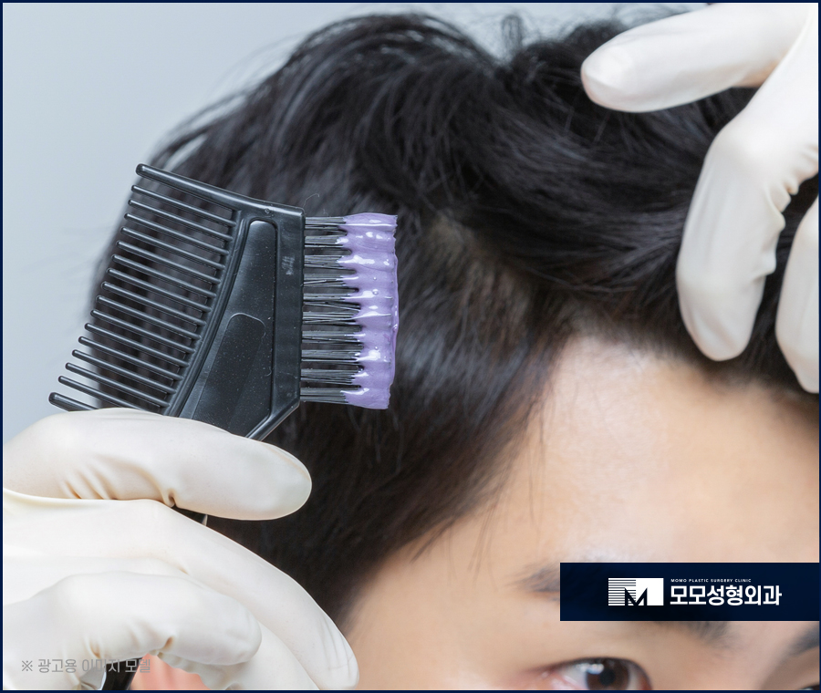 새치 뽑으면 생기는 문제 및 관리 방법까지 관련 이미지 3