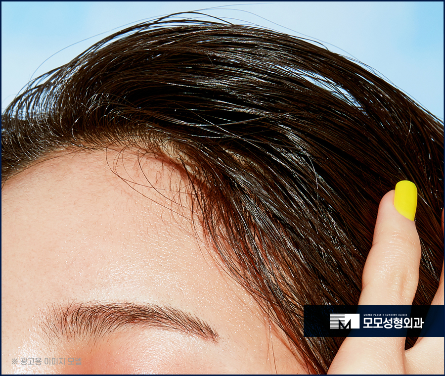 머리자주감으면 두피와 모발엔 어떤 영향이 미칠까 관련 이미지 2