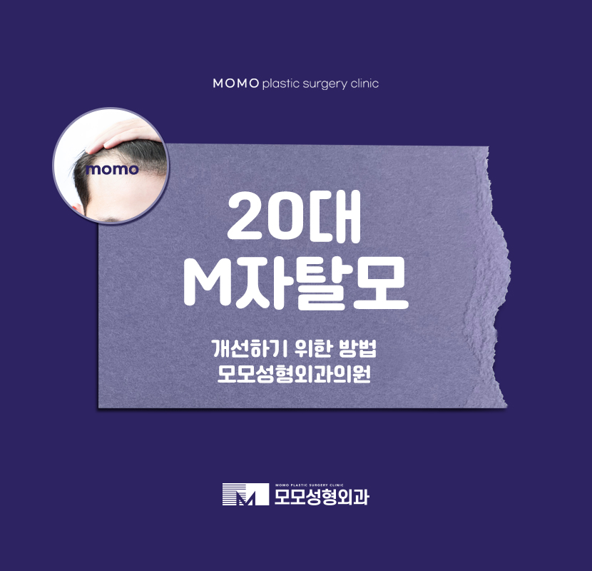 20대m자탈모 선명한 개선 방안은 관련 이미지 1