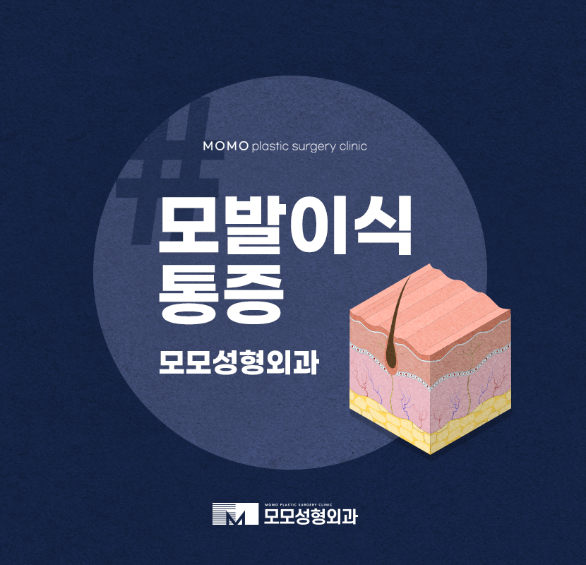 모발이식통증 정도의 차이를 알고 관련 이미지 1