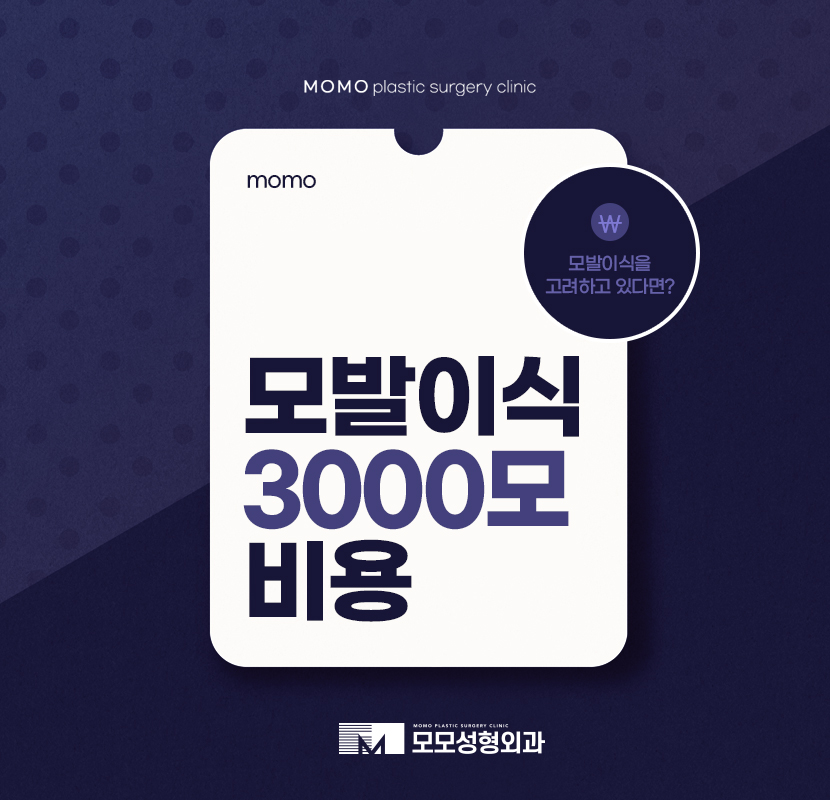 모발이식3000모비용 방향성이 중요한 관련 이미지 1