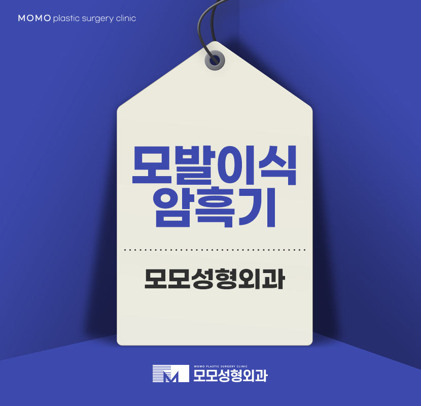 모발이식암흑기 과정에 대해 알아보는 관련 이미지 1