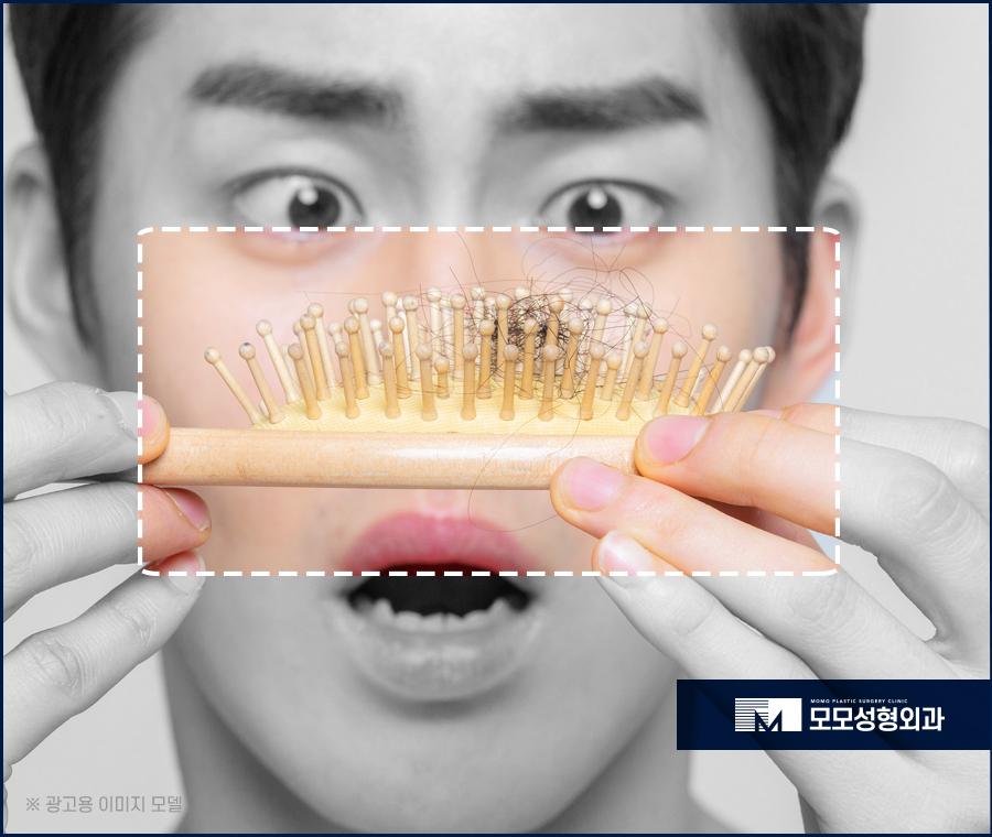 모발 얇아짐 이유와 두께를 복구하는 방법 관련 이미지 2