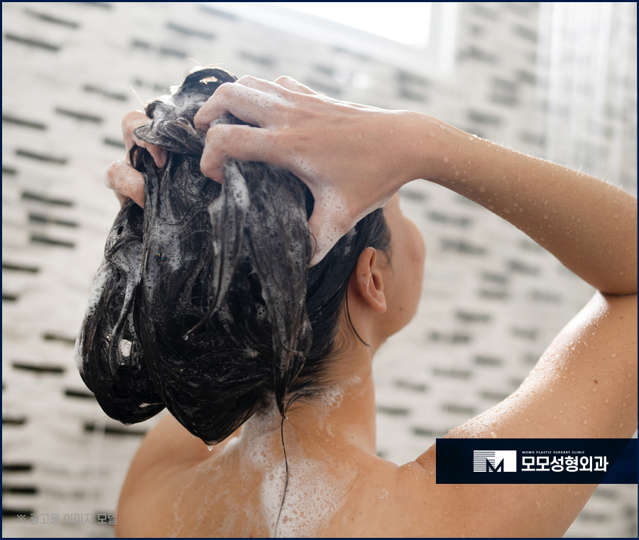 모발이식 한달 어떤 변화가 나타나며 주의할 점은 관련 이미지 5