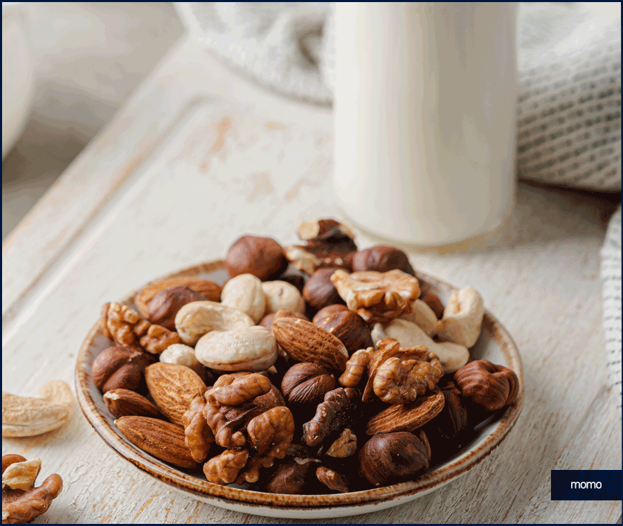 원형탈모에 좋은 음식 고민이라면 꼭 먹기 관련 이미지 2