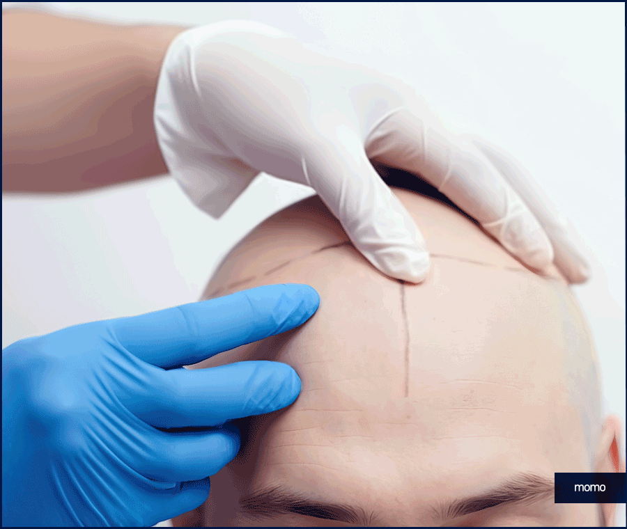 탈모 클리닉 비용의 기준이 되는 조건은? 관련 이미지 7