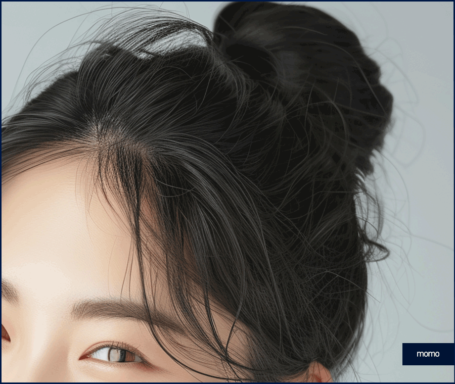 헤어라인 모발이식 비용보다 꼼꼼히 알아볼 조건은? 관련 이미지 12