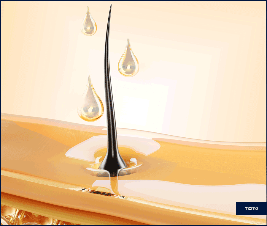 머리카락 자라는 속도 및 남녀별 차이점 관련 이미지 3