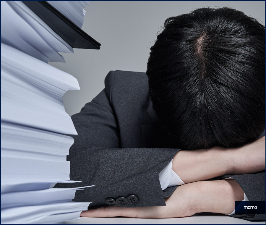 새치나는이유부터 뽑지 말아야 할 이유까지 관련 이미지 6