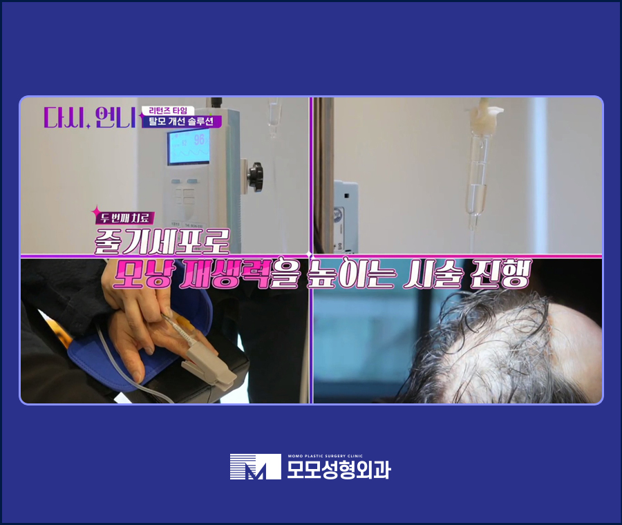 모모성형외과와 다시언니가 함께했습니다. 관련 이미지 5