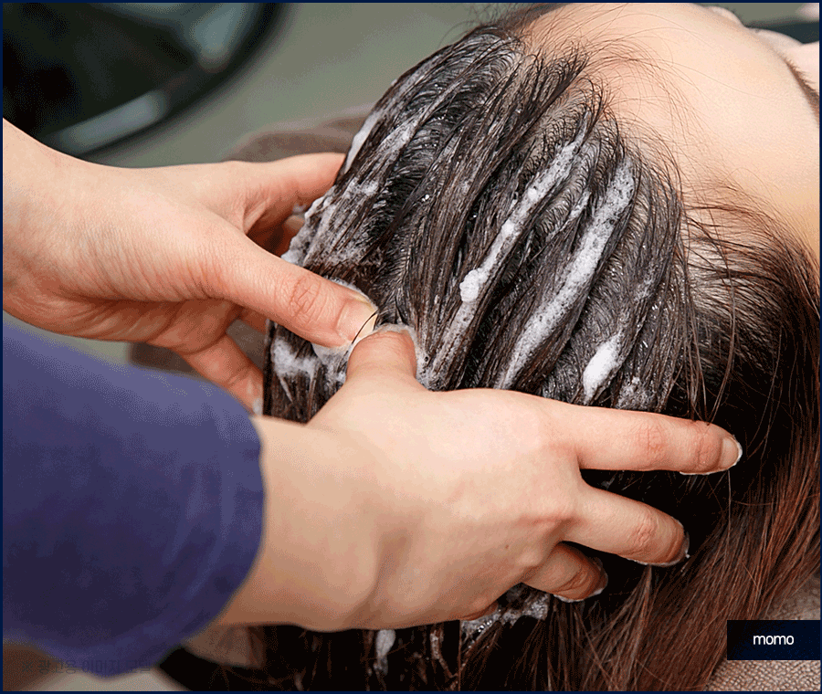 머리카락 자라는 속도 및 남녀별 차이점 관련 이미지 11