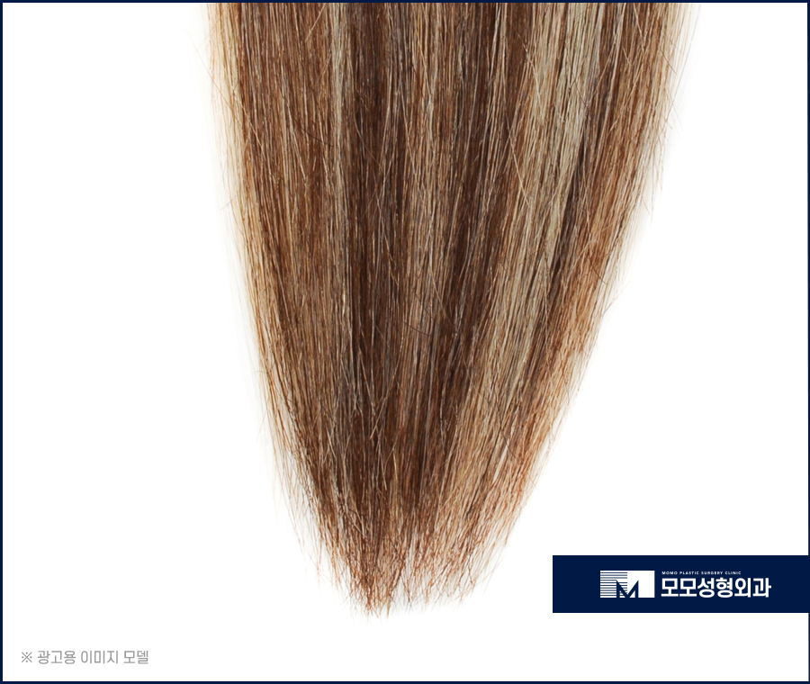 머리카락 끝 갈라짐 이유와 손상에 대처하는 방법까지 관련 이미지 9