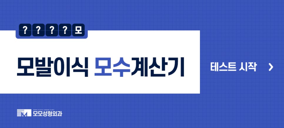 모발 얇아짐 이유와 두께를 복구하는 방법 관련 이미지 11