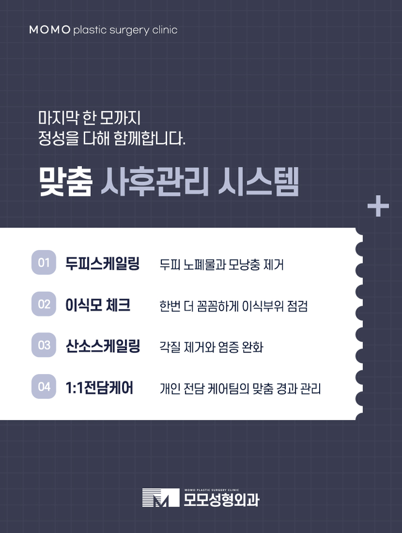 모발이식 후 모자 착용 방법과 주의사항에 대해 관련 이미지 7