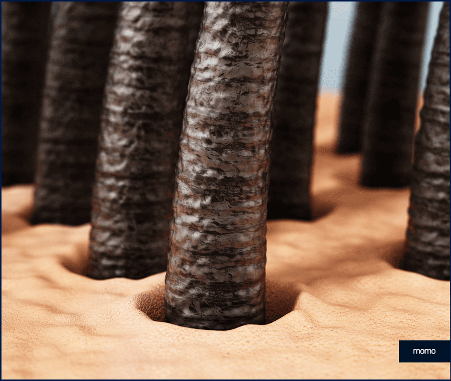 모발이식 생착기간 섬세한 관리가 필요한 이유 관련 이미지 9