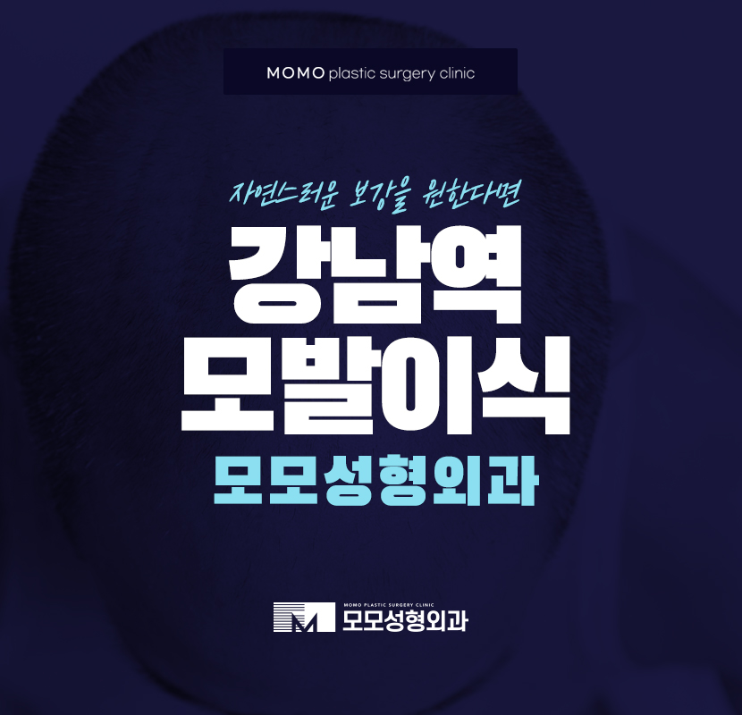 강남역모발이식 자연스러운 보강을 위해 관련 이미지 1