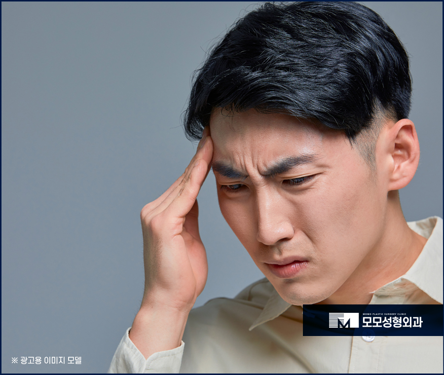 스트레스성탈모 갑작스럽게 발생하였더라도 관련 이미지 2