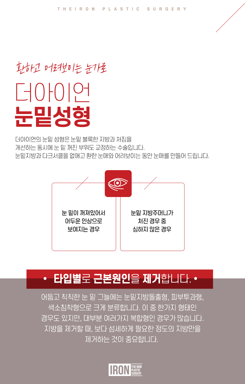 압구정눈밑지방 어두운 눈밑이 신경 쓰인다면 관련 이미지 6