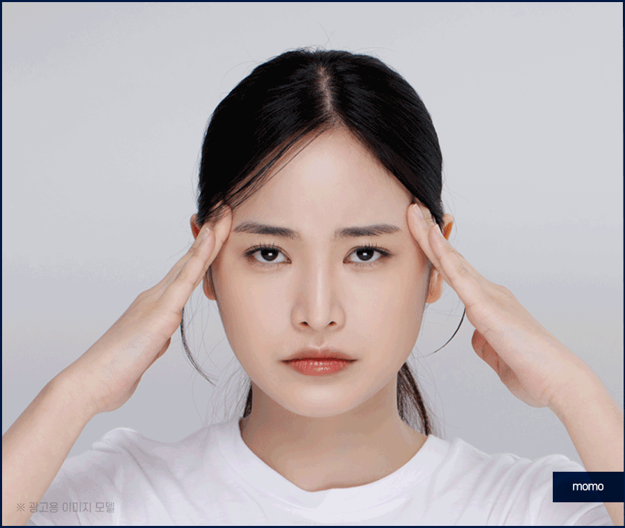 여자 모발이식 헤어라인 교정이 필요하다면 관련 이미지 11