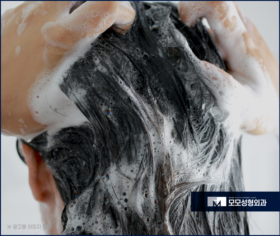 헤어라인좁쌀여드름 생성 원인과 해결법 관련 이미지 5